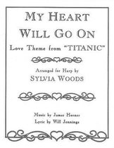 My Heart Will Go on: Love Theme from "Titanic"