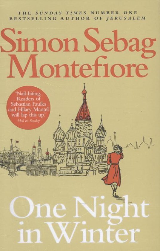 One Night In Winter