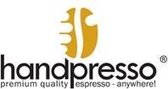 Handpresso De'Longhi Koffiezetapparaten voor onderweg