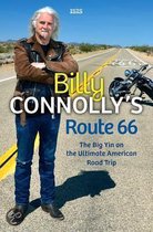 Billy Connolly's Route 66