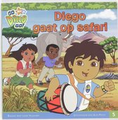 Diego Diegos Safari Rescue
