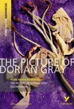 The Picture of Dorian Gray: York Notes Advanced