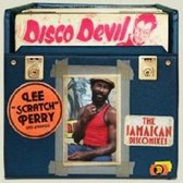 Lee Scratch Perry And Friends Disco