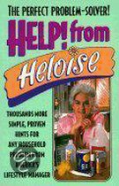 Help! from Heloise