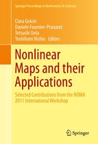 Springer Proceedings in Mathematics & Statistics 57 - Nonlinear Maps and their Applications