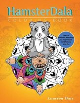 HamsterDala Coloring Book