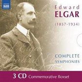 Elgar: Complete Symphonies