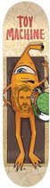 Toy Machine Templeton Overlord 8.375'' Deck