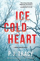 A Monkeewrench Novel 10 - Ice Cold Heart