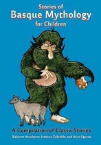 Stories of Basque Mythology for Children