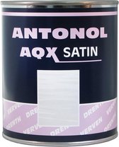 Drenth Antonol AQX Satin Ral 9001 Cremewit 1 liter