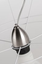 it's about RoMi - Rome - Hanglamp - ⌀25 cm - 1 licht - Wit