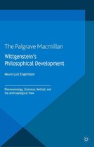 History of Analytic Philosophy - Wittgenstein's Philosophical Development