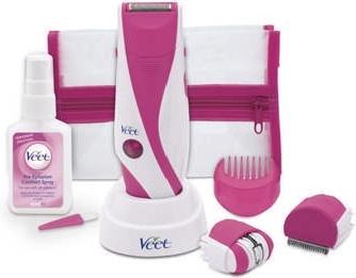 Veet Bikini Epilator bol