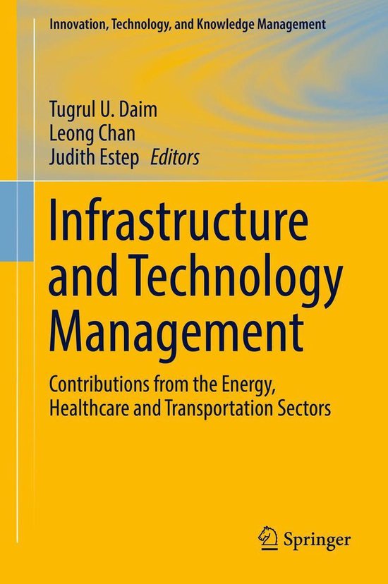 Business and Management (R0) - Infrastructure and Technology ... - cover