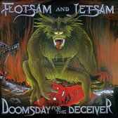 Flotsam And Jetsam - Doomsday For The Deceiver (LP)