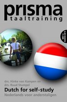 Dutch For Selfstudy Incl Cd