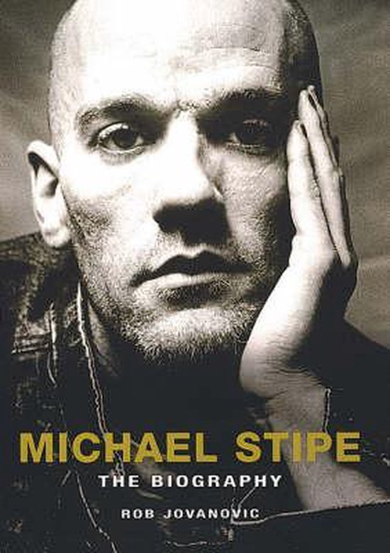 Michael Stipe - cover