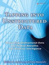 Tapping Into Unstructured Data