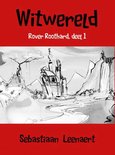 Rover Roothard 1 - Witwereld / 1