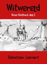 Rover Roothard 1 - Witwereld / 1