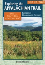 Exploring the Appalachian Trail - Exploring the Appalachian Trail: Hikes in Southern New England
