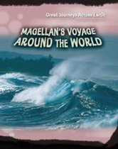Magellan's Voyage around the World