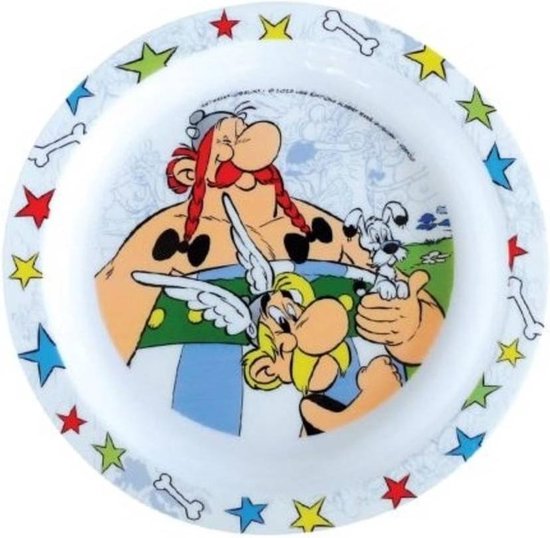 Chaveiros de Metal Asterix e Obelix, Os Gauleses Irredutíveis « Blog de