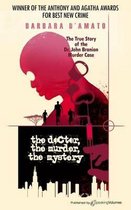 The Doctor, the Murder, the Mystery