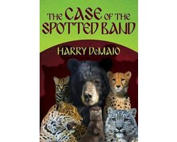 The Case of the Spotted Band: Octavius Bear