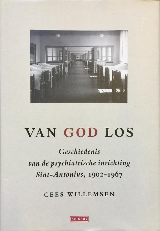 Van God los - Cees Willemsen | Respetofundacion.org