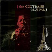 John Coltrane - Blue Paris -Lp+Cd-