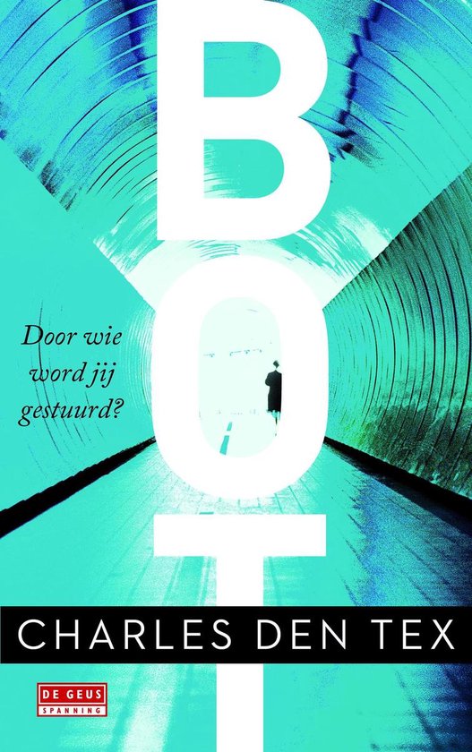 Bot - cover