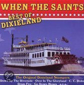 When the Saints: Best of Dixieland