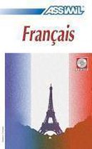 Assimil-Methode. Französisch ohne Mühe. 4 CD's