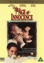 Age Of Innocence (DVD)