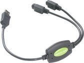 iogear GUC10KM USB to PS/2 Adapter