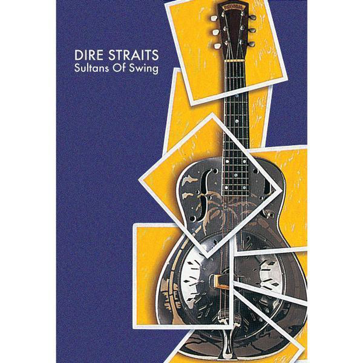 Sultans of Swing: The Very Best of Dire Straits