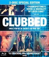 The Club [Blu-Ray]