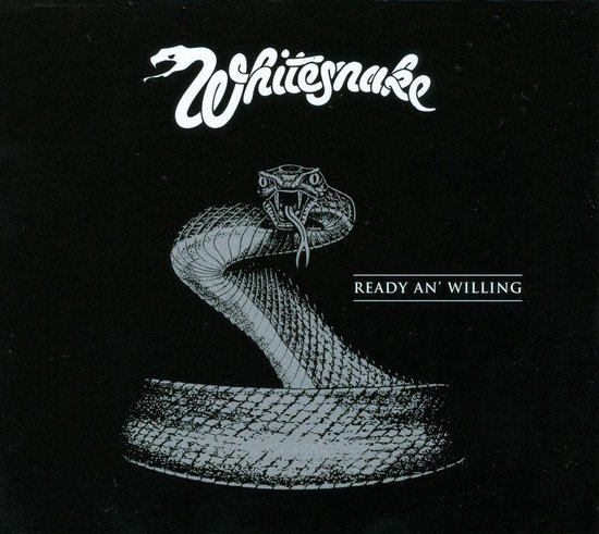 Ready An' Willing  Ltd. Edition