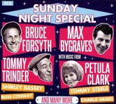 Various Artists - Sunday Night Special (3 CD)