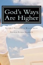 God's Ways Are Higher