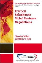 Global Business Negotiations Across Borders