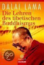 Die Lehren des tibetischen Buddhismus