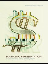 Routledge Frontiers of Political Economy - Economic Representations