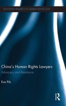 China'S Human Rights Lawyers