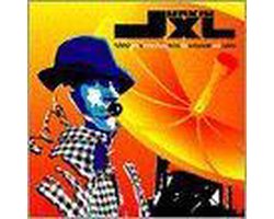 Radio Jxl