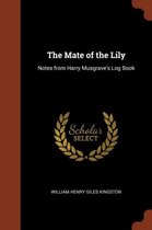 The Mate of the Lily