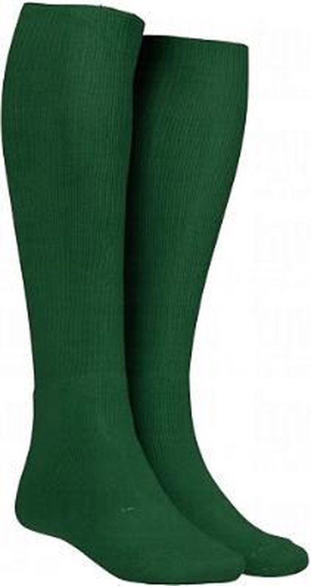 TCK - Sportkousen - Groen - Small