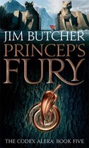 Princep's Fury